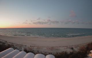 Jurata - Bryza - morze - 28-04-2026 18:46