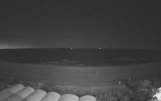 Jurata - Bryza - morze - 28-04-2026 20:10