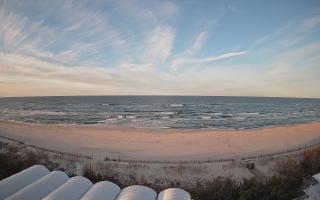 Jurata - Bryza - morze - 29-04-2026 17:30