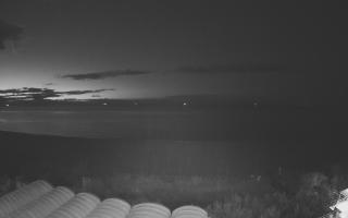 Jurata - Bryza - morze - 13-05-2026 20:22
