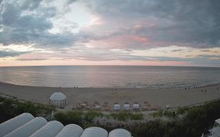 Jurata - Bryza - morze - 12-06-2026 19:20