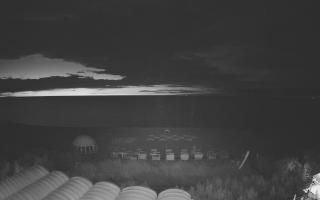 Jurata - Bryza - morze - 12-06-2026 22:30