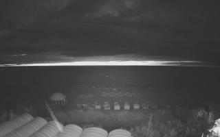 Jurata - Bryza - morze - 13-06-2026 00:02