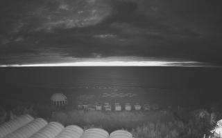 Jurata - Bryza - morze - 13-06-2026 00:09