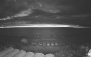 Jurata - Bryza - morze - 13-06-2026 00:16