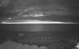 Jurata - Bryza - morze - 13-06-2026 00:37