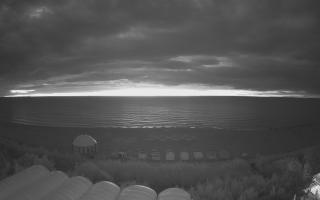 Jurata - Bryza - morze - 13-06-2026 00:44