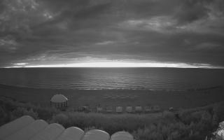 Jurata - Bryza - morze - 13-06-2026 00:58