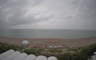 Jurata - Bryza - morze - 13-06-2026 07:04