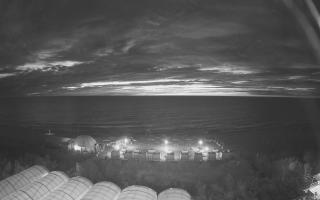 Jurata - Bryza - morze - 29-07-2026 01:18