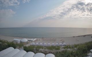 Jurata - Bryza - morze - 31-07-2026 06:11