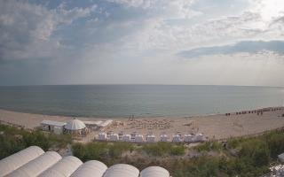Jurata - Bryza - morze - 31-07-2026 06:25