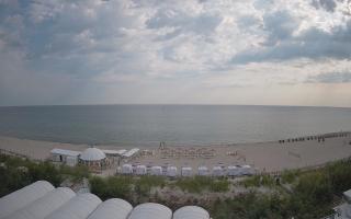 Jurata - Bryza - morze - 31-07-2026 06:39