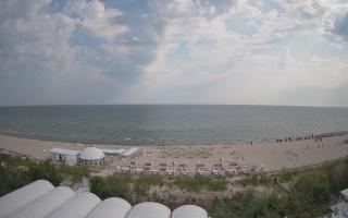 Jurata - Bryza - morze - 31-07-2026 07:28