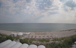 Jurata - Bryza - morze - 31-07-2026 07:42