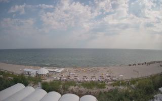 Jurata - Bryza - morze - 31-07-2026 07:49