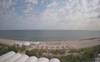 Jurata - Bryza - morze - 31-07-2026 07:56