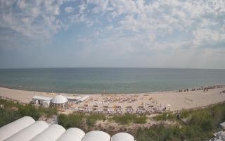Jurata - Bryza - morze - 31-07-2026 08:03