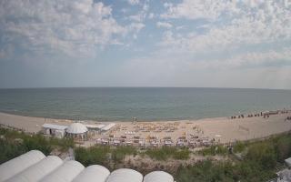Jurata - Bryza - morze - 31-07-2026 08:10