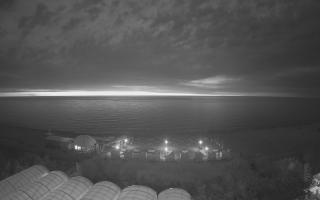 Jurata - Bryza - morze - 01-08-2026 01:53