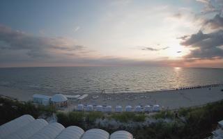 Jurata - Bryza - morze - 04-08-2026 03:52