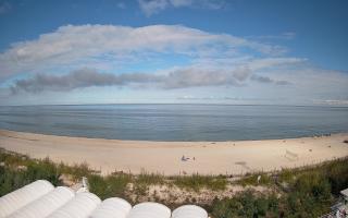 Jurata - Bryza - morze - 14-09-2026 20:28