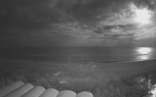 Jurata - Bryza - morze - 26-10-2026 17:15