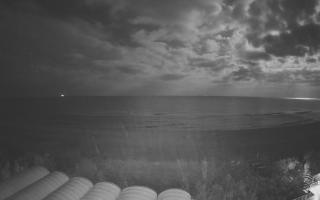 Jurata - Bryza - morze - 26-10-2026 17:29