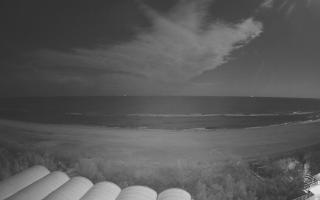 Jurata - Bryza - morze - 26-10-2026 19:15