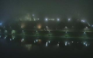 Kraków - Wawel panorama zamku - 17-12-2025 00:33