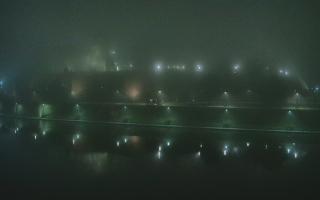 Kraków - Wawel panorama zamku - 17-12-2025 00:40