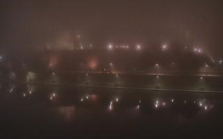 Kraków - Wawel panorama zamku - 17-12-2025 00:48