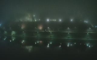 Kraków - Wawel panorama zamku - 17-12-2025 00:56