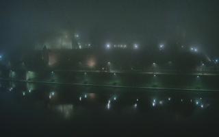 Kraków - Wawel panorama zamku - 17-12-2025 01:18