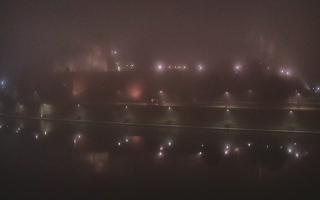 Kraków - Wawel panorama zamku - 17-12-2025 01:41