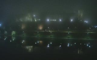 Kraków - Wawel panorama zamku - 17-12-2025 01:56