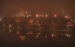 Kraków - Wawel panorama zamku - 17-12-2025 02:19