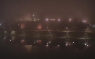 Kraków - Wawel panorama zamku - 17-12-2025 02:27