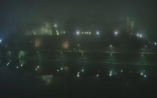 Kraków - Wawel panorama zamku - 17-12-2025 03:12