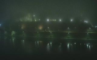 Kraków - Wawel panorama zamku - 17-12-2025 03:35