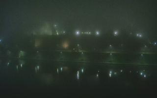 Kraków - Wawel panorama zamku - 17-12-2025 03:43