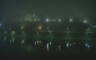 Kraków - Wawel panorama zamku - 17-12-2025 03:50