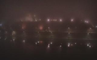 Kraków - Wawel panorama zamku - 17-12-2025 03:58
