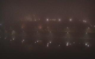 Kraków - Wawel panorama zamku - 17-12-2025 04:05