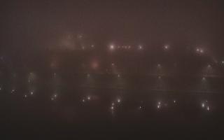 Kraków - Wawel panorama zamku - 17-12-2025 04:13