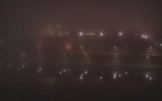 Kraków - Wawel panorama zamku - 17-12-2025 04:21