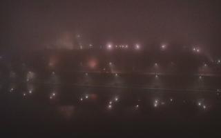 Kraków - Wawel panorama zamku - 17-12-2025 04:28