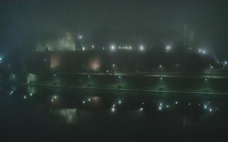 Kraków - Wawel panorama zamku - 17-12-2025 04:43