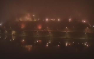 Kraków - Wawel panorama zamku - 17-12-2025 05:14