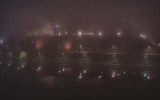 Kraków - Wawel panorama zamku - 17-12-2025 05:21